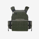 Agilte K-Zero SF Plate Carrier