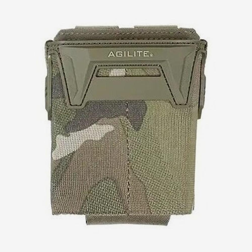 Agilite Pincer Single .308 Magazine Pouch