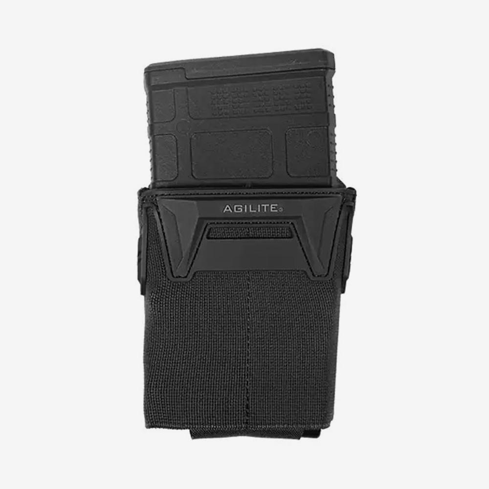 Agilite Pincer Single .308 Magazine Pouch