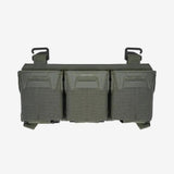Agilite Pincer Placard .308 Triple Magazine Pouch