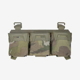 Agilite Pincer Placard .308 Triple Magazine Pouch