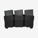 Agilite Pincer Placard .308 Triple Magazine Pouch
