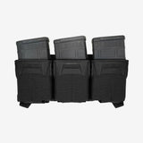 Agilite Pincer Placard .308 Triple Magazine Pouch