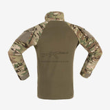 Invader Gear Combat Shirt Multicam