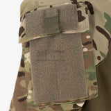 Invader Gear Combat Shirt Multicam