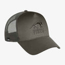 Tasmanian Tiger TT Logo Cap