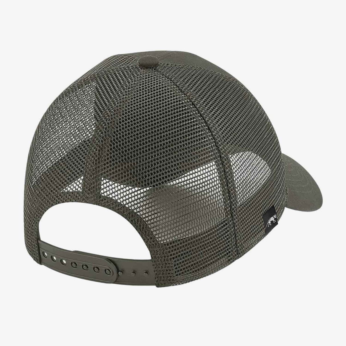 Tasmanian Tiger TT Logo Cap