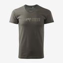 Tasmanian Tiger TT Logo Shirt T-Shirt