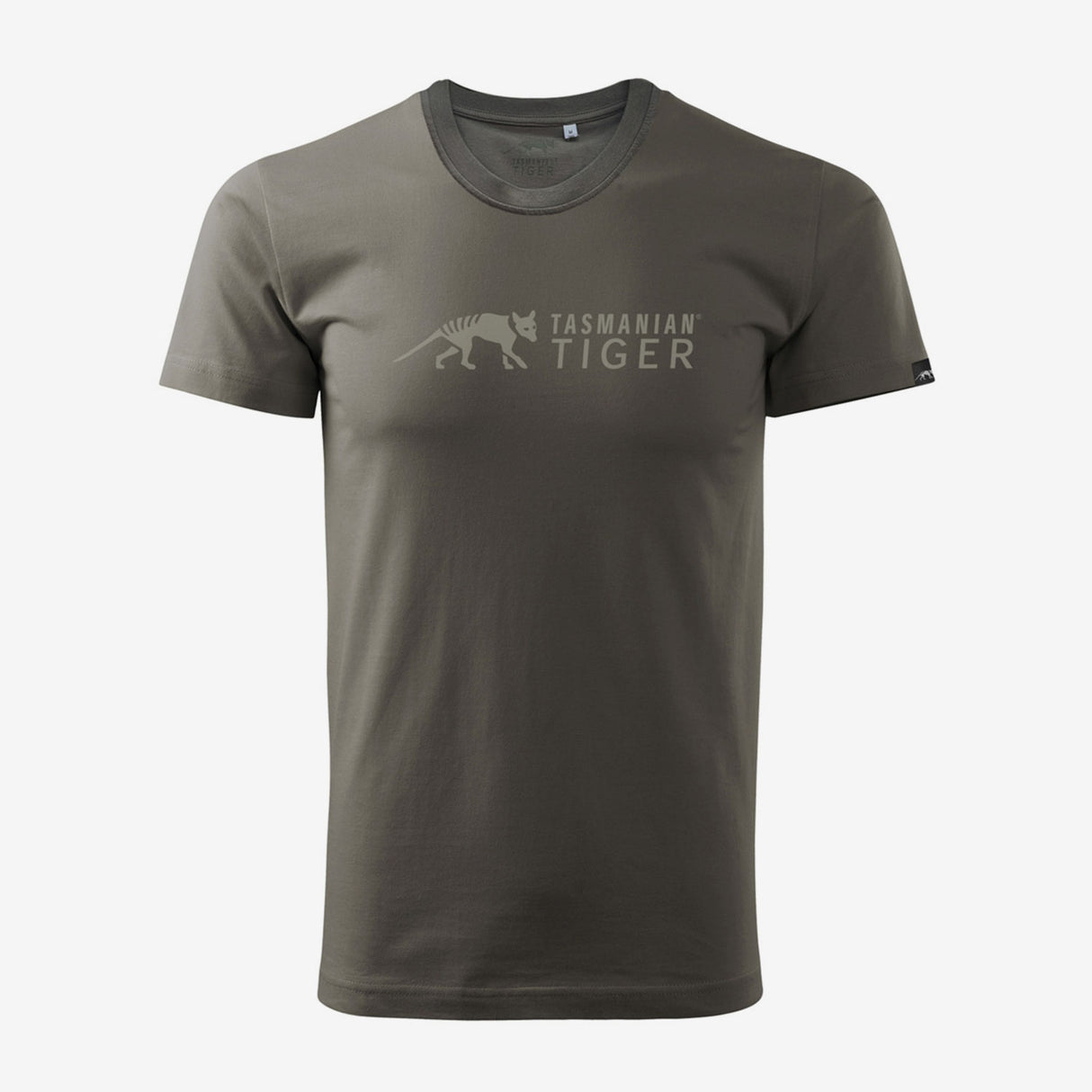 Tasmanian Tiger TT Logo Shirt T-Shirt