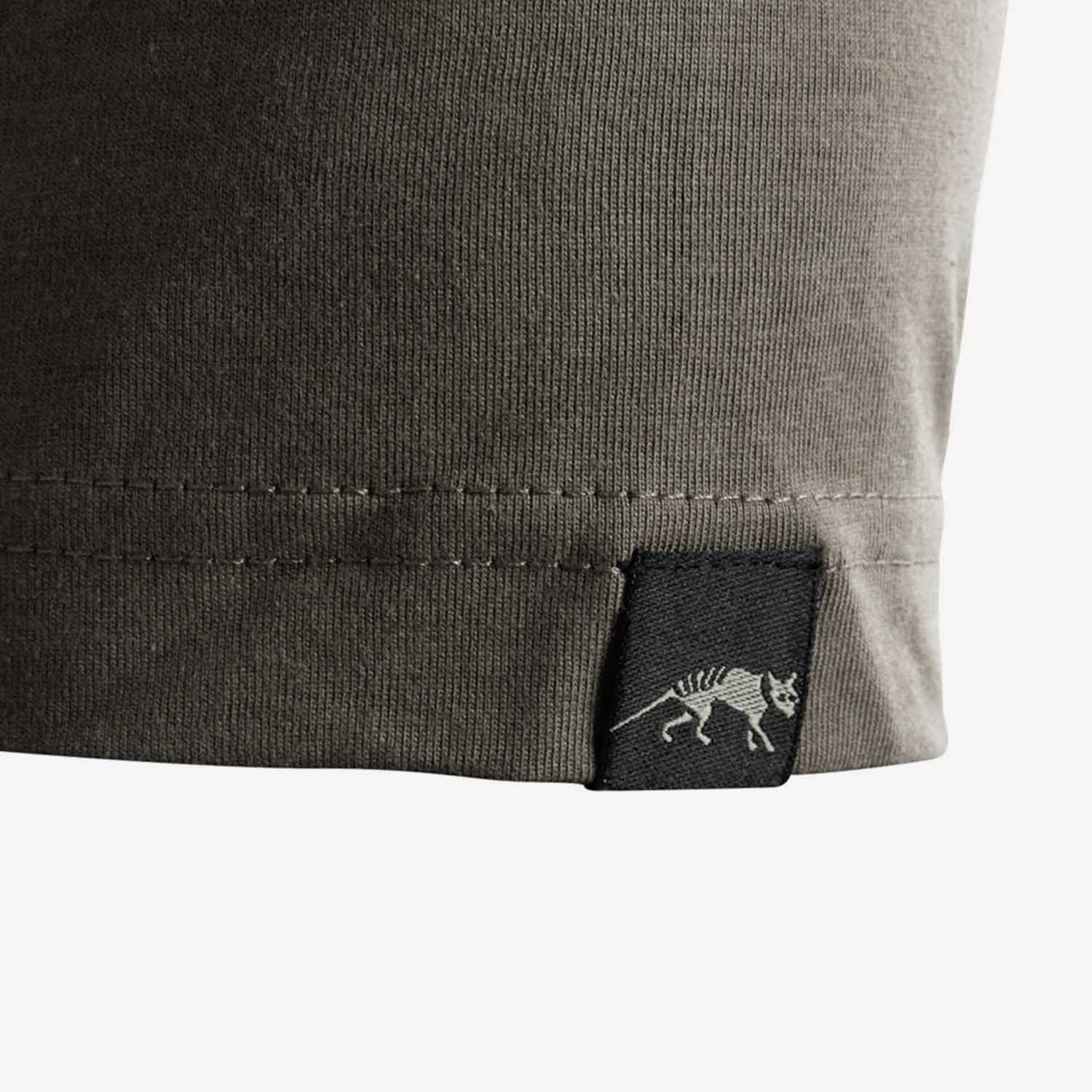 Tasmanian Tiger TT Logo Shirt T-Shirt