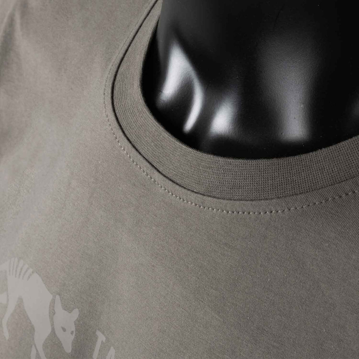 Tasmanian Tiger TT Logo Shirt T-Shirt