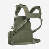 Tasmanian Tiger TT Modular Chest Rig 4xM4