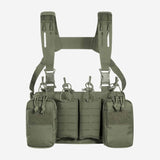 Tasmanian Tiger TT Modular Chest Rig 4xM4