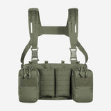Tasmanian Tiger TT Modular Chest Rig 4xM4