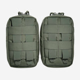 Tasmanian Tiger TT Modular Chest Rig 4xM4
