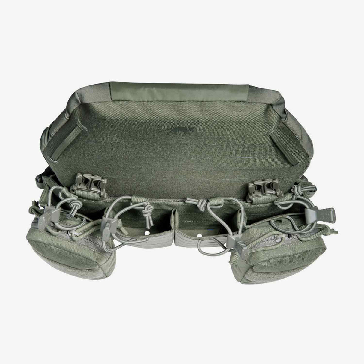 Tasmanian Tiger TT Modular Chest Rig 4xM4