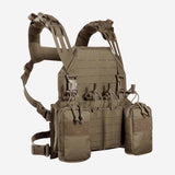 Tasmanian Tiger TT Modular Chest Rig 4xM4