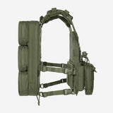 Tasmanian Tiger TT Modular Chest Rig Pack