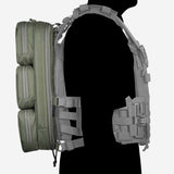 Tasmanian Tiger TT Modular Chest Rig Pack