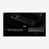 Nitecore EDC29 Luminblade 6500 Lumen Taschenlampe schwarz
