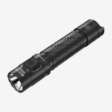 Nitecore MH12 Pro 3300 Lumen Taschenlampe schwarz