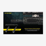 Nitecore Fernschalter RSW1 Pro