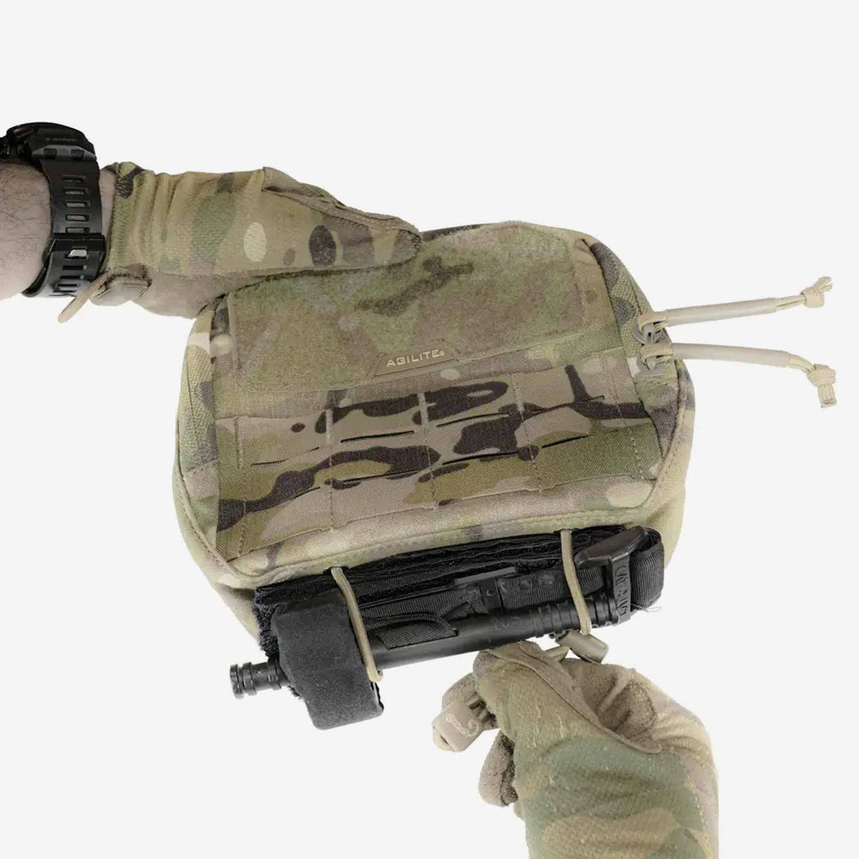 Agilite General Purpose Pouch Large