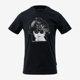 Direct Action T-Shirt Da Art NVG schwarz