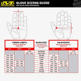 Mechanix Handschuhe M-Pact Covert Gen.3