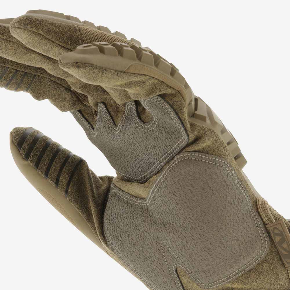 Mechanix Handschuhe M-Pact Covert Gen.3