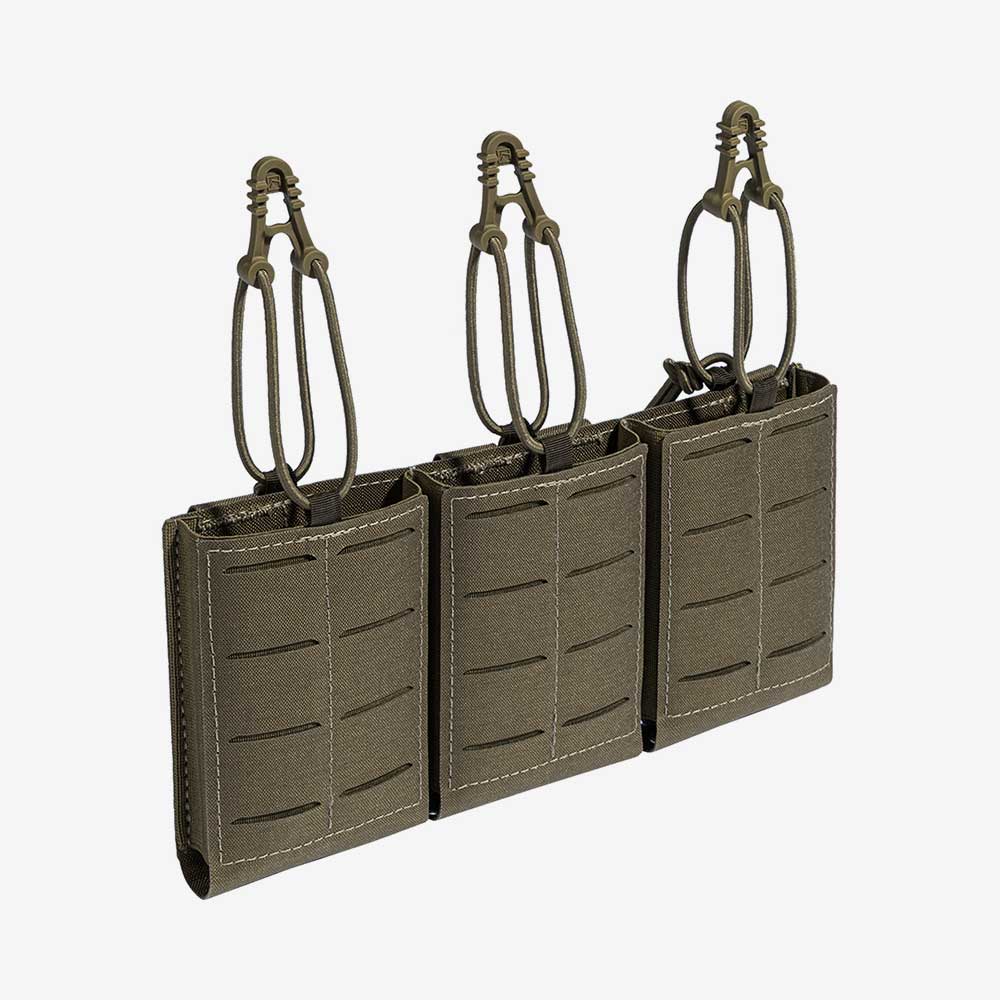 Lindnerhof 3er Magazintasche Mag Pouch MX416-3