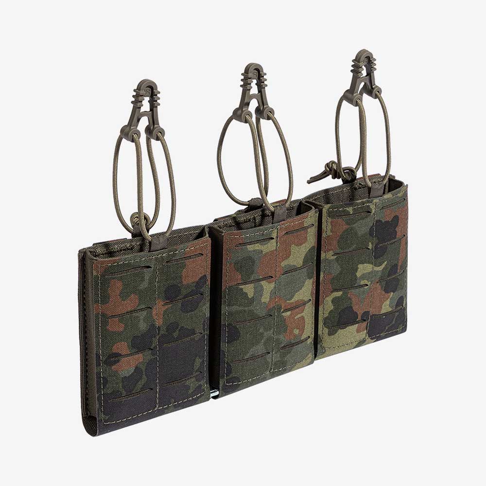 Lindnerhof 3er Magazintasche Mag Pouch MX416-3