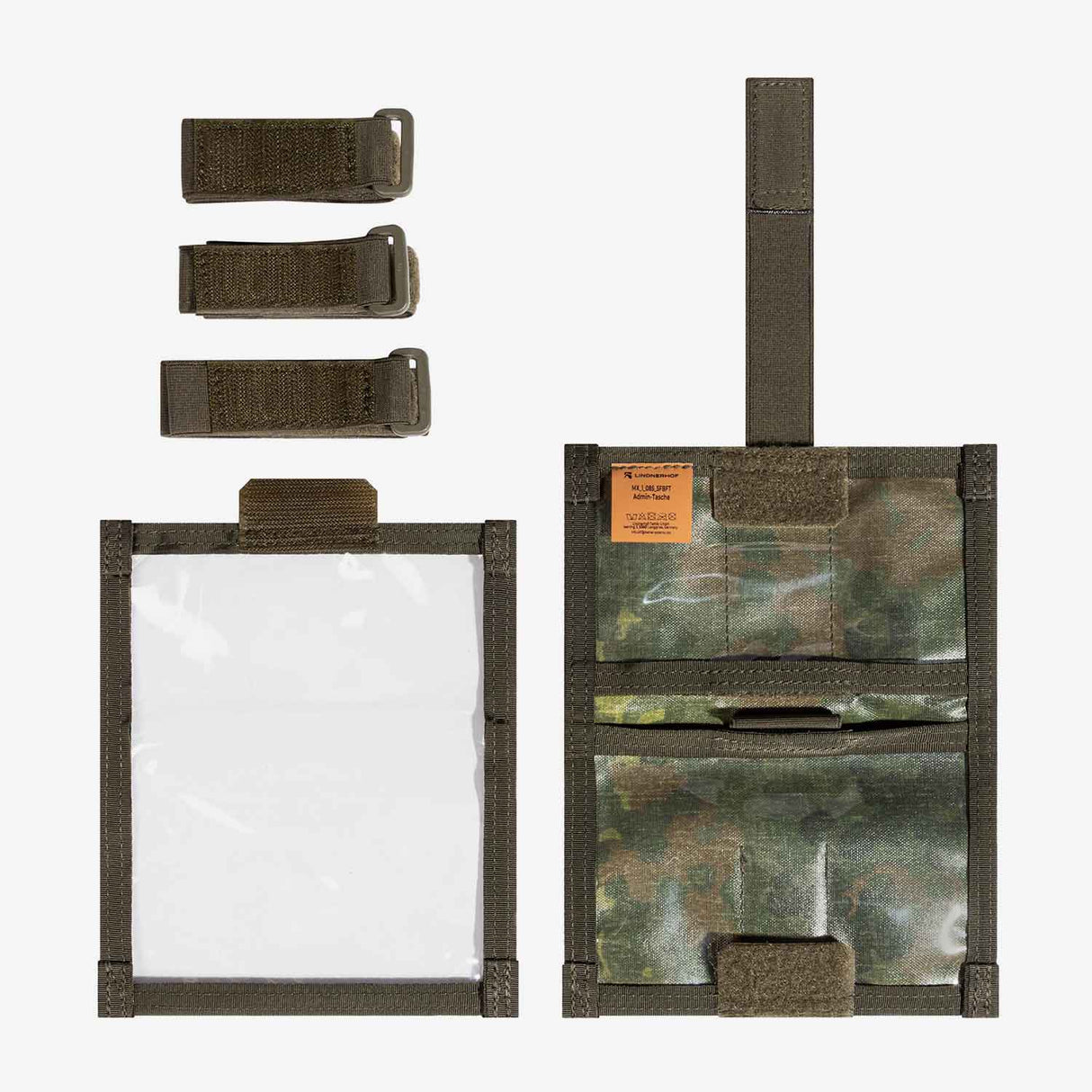 Lindnerhof Admin-Tasche MX085