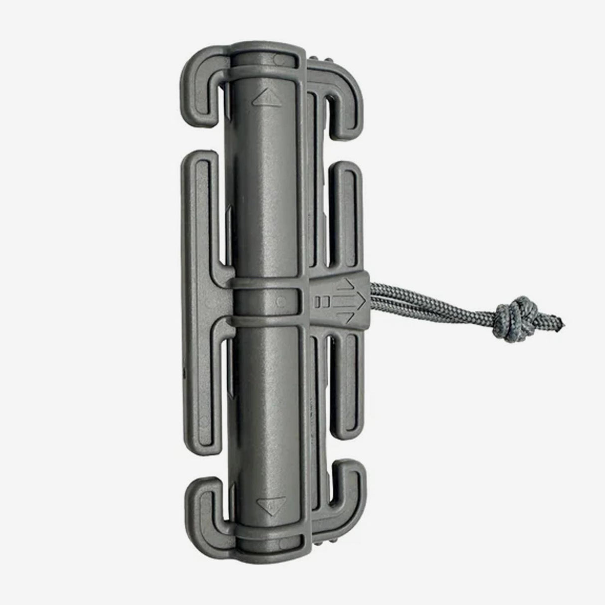 Agilite Duraflex Quick Release Buckle Set QR80