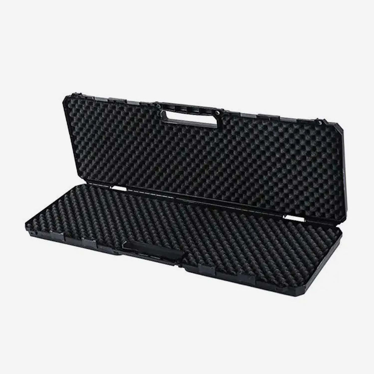 Waffenkoffer Flach 100 CM