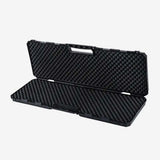 Waffenkoffer Flach 100 CM