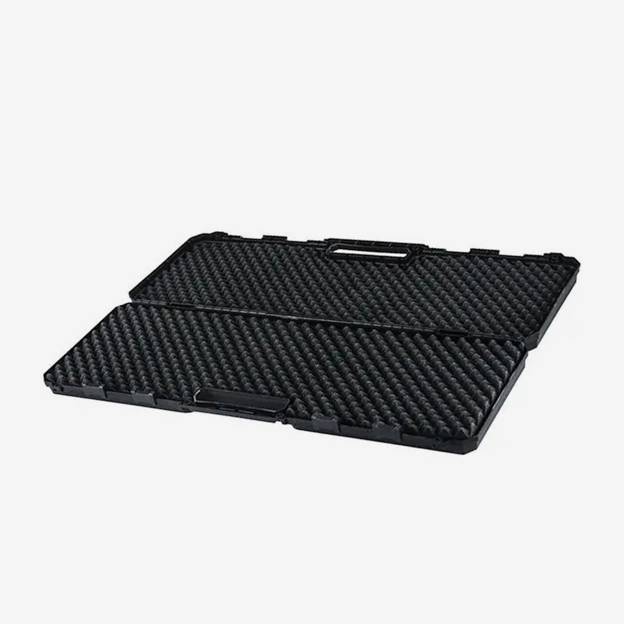 Waffenkoffer Flach 100 CM