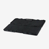 Waffenkoffer Flach 100 CM