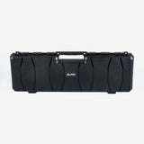 Waffenkoffer Flach 100 CM