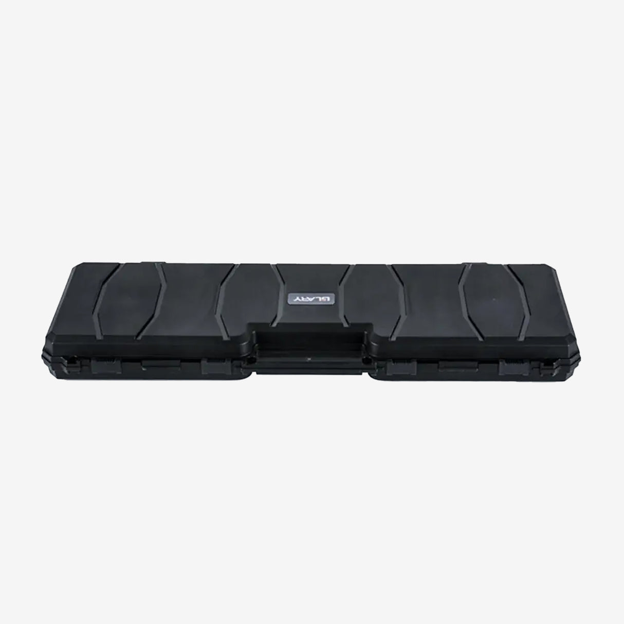 Waffenkoffer Flach 100 CM