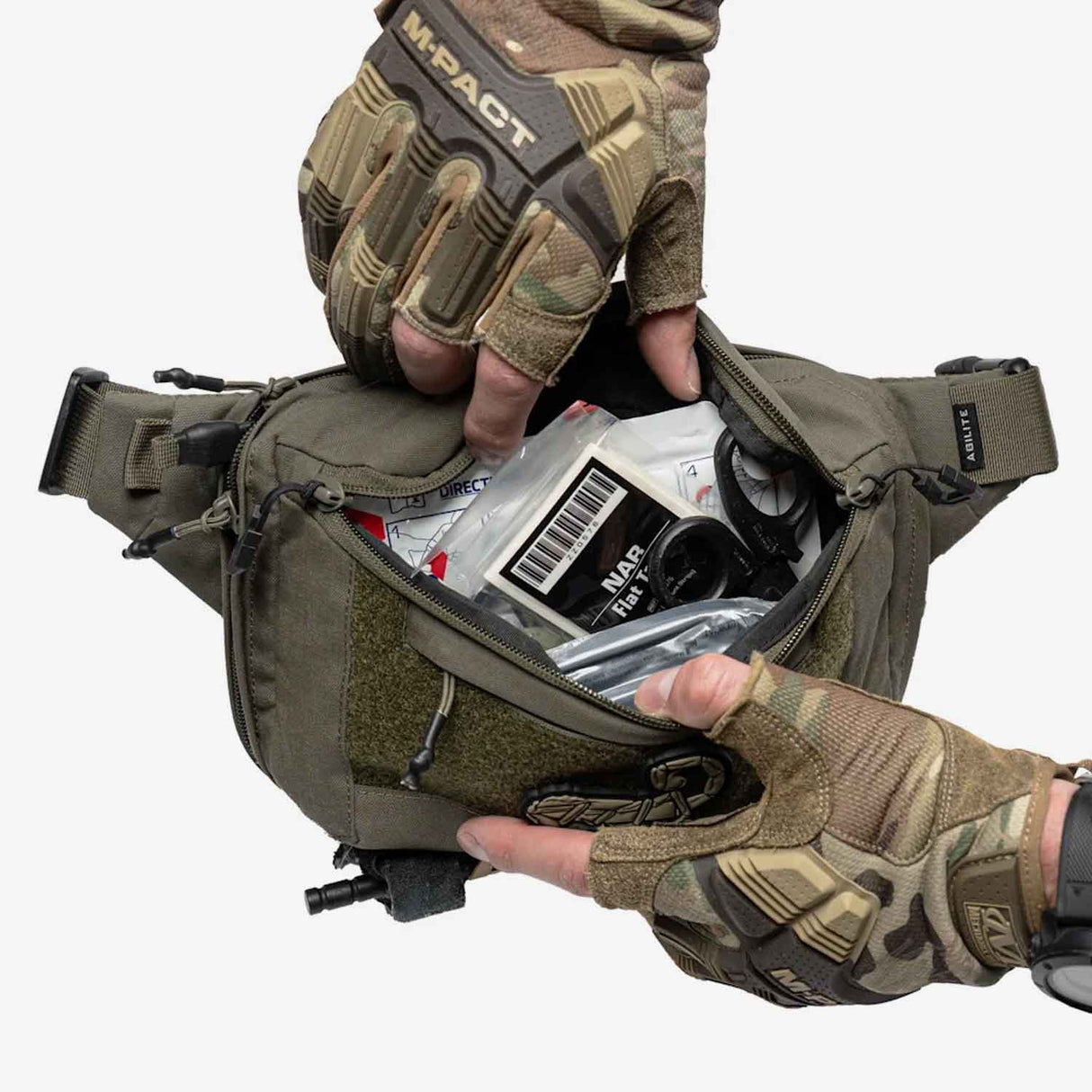 Agilite Emergence™ Fanny Pack