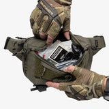 Agilite Emergence™ Fanny Pack