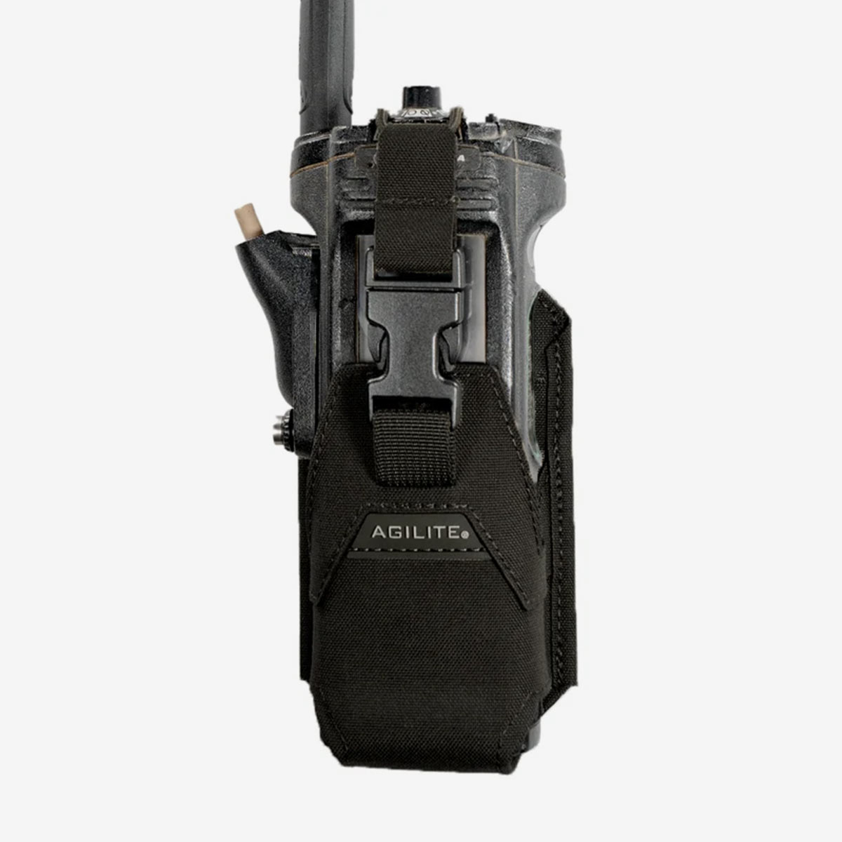 Agilite Handheld Radio Pouch