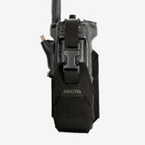 Agilite Handheld Radio Pouch