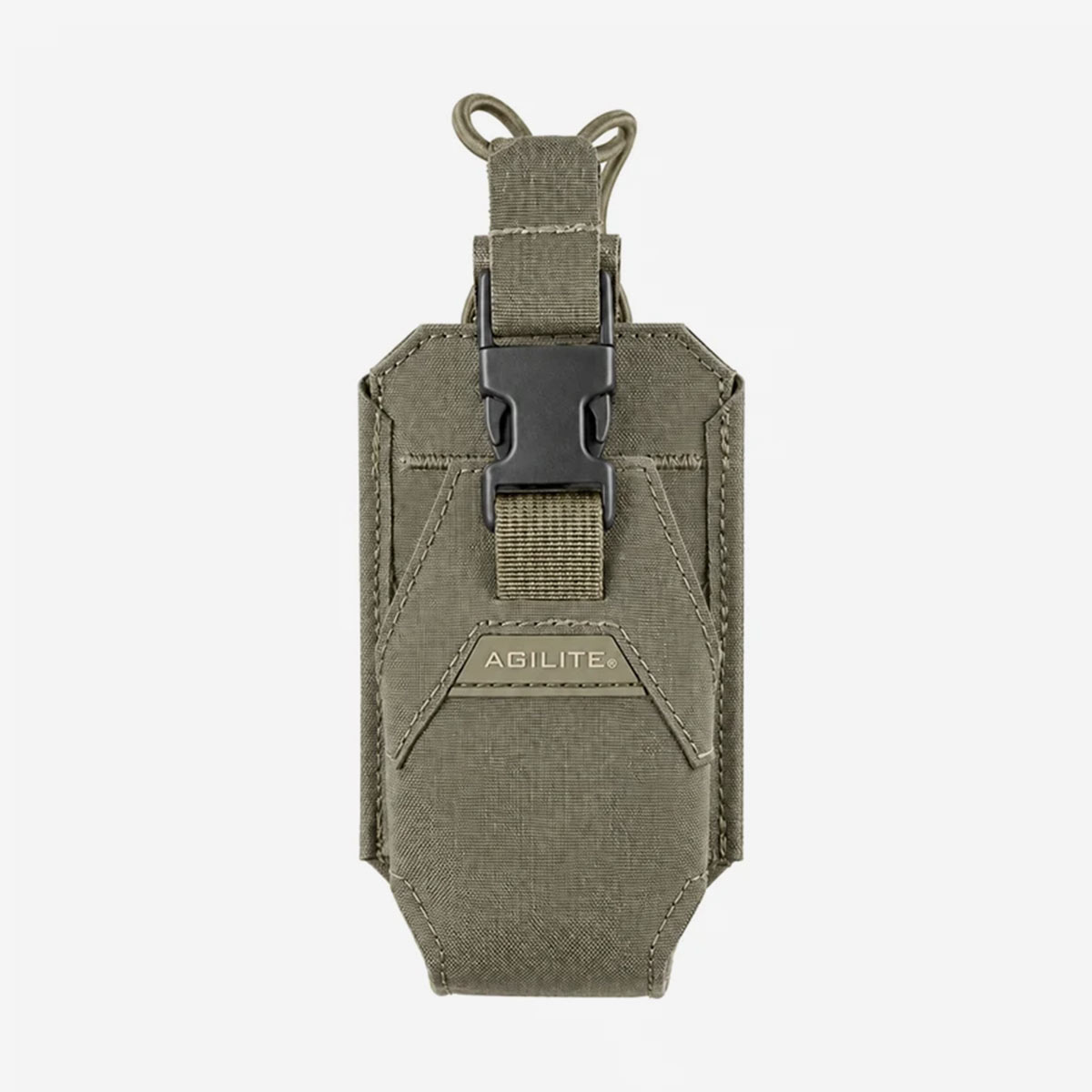 Agilite Handheld Radio Pouch