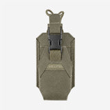 Agilite Handheld Radio Pouch