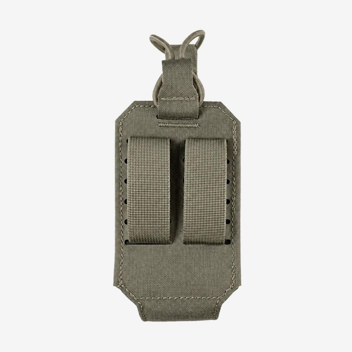 Agilite Handheld Radio Pouch