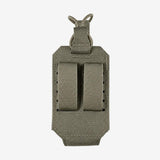 Agilite Handheld Radio Pouch