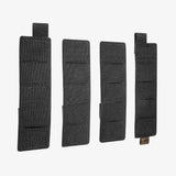 Tasmanian Tiger TT SGL MOLLE Adapter Set VL