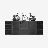 Tasmanian Tiger TT Small Combi Rig